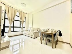 Blk 419B Waterfront II @ Northshore (Punggol), HDB 2 Rooms #543848951